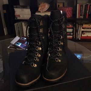 Sorel Conquest Wedge - Waterproof Boot